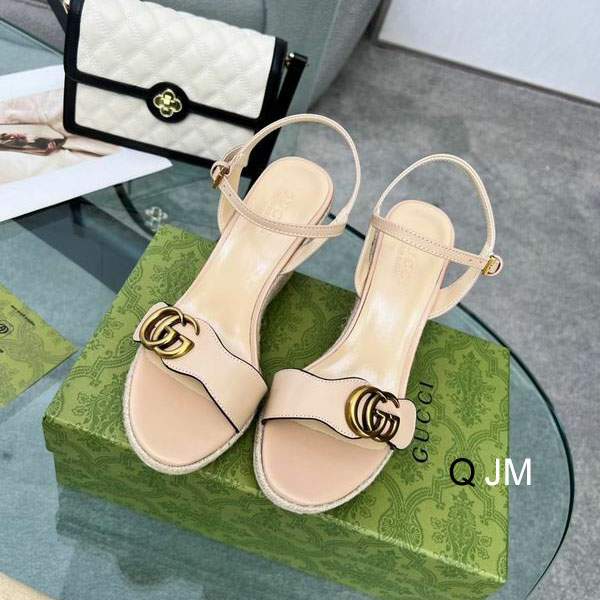 Picture of Gucci Shoes _SKUGuccisz35-3910CMJM01536827